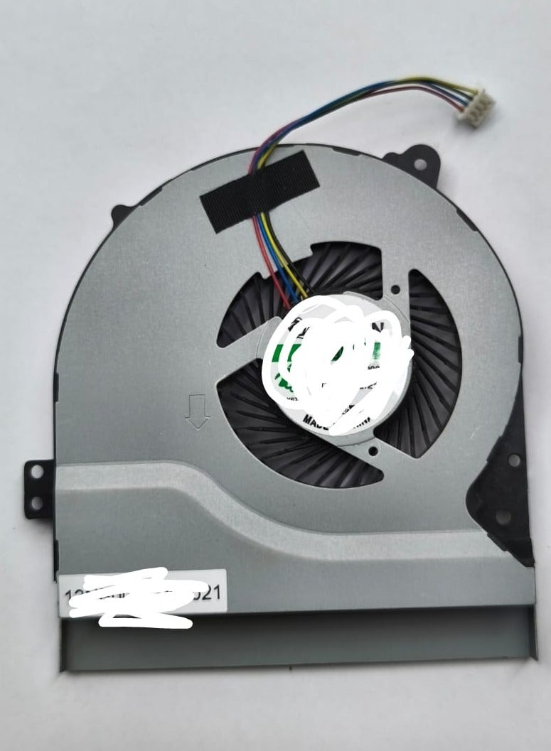 أن أم سي LAPTOP CPU FAN  X550C X450C - Image 1