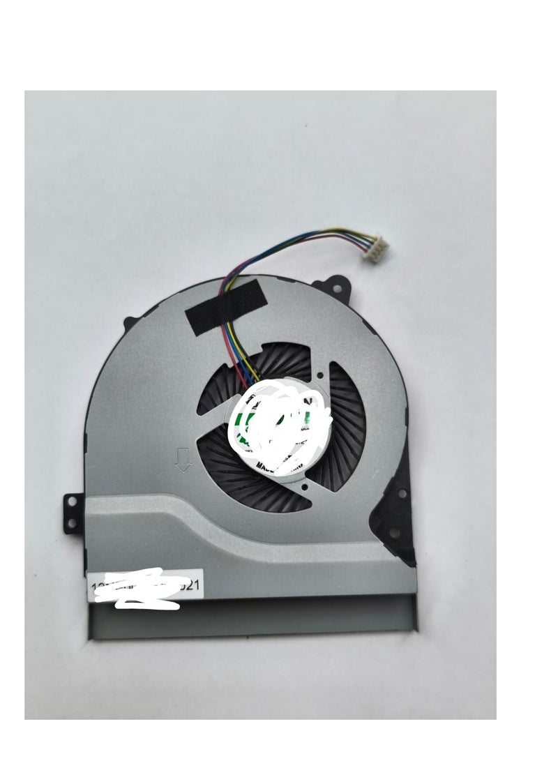 أن أم سي LAPTOP CPU FAN  X550C X450C - Image 2