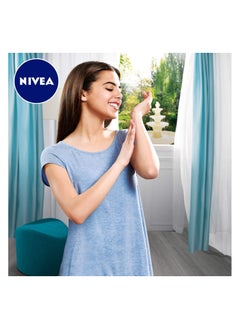 Nivea Nivea Soft White Moisturizing Cream 200ml + 100ml Free  - Image 2