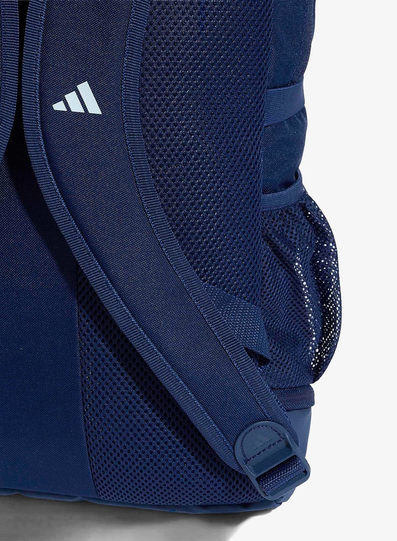 Adidas Youth Tiro Backpack - Image 5