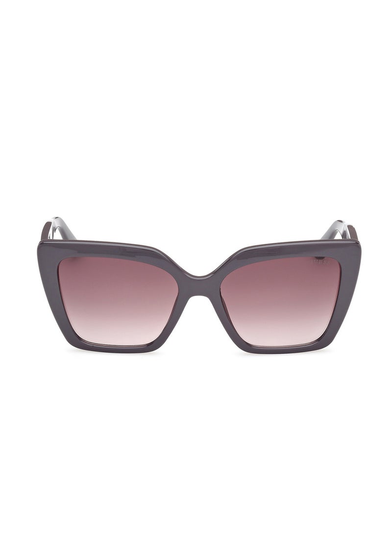 GUESS Injected Shaped Sunglasses - Image 1