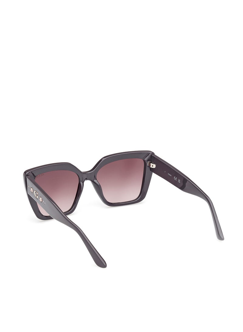 GUESS Injected Shaped Sunglasses - Image 5
