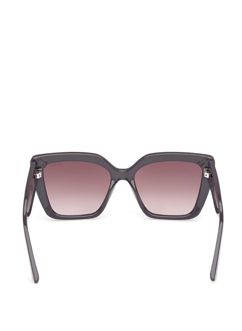 GUESS Injected Shaped Sunglasses - Image 2