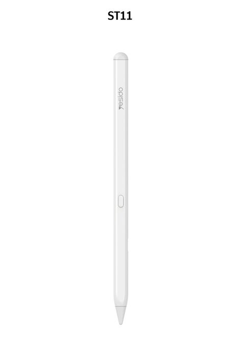 Suitable for Apple ipad capacitance pen cross-border magnetic Bluetooth painting stylus Applepencil