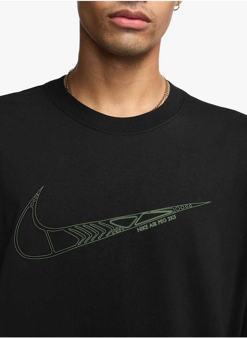 Nike Nsw Club T-Shirt