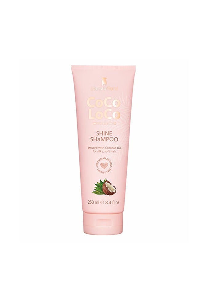 لي ستافورد شامبو لي ستافورد كوكو لوكو مع لمعان الصبار 250 مل