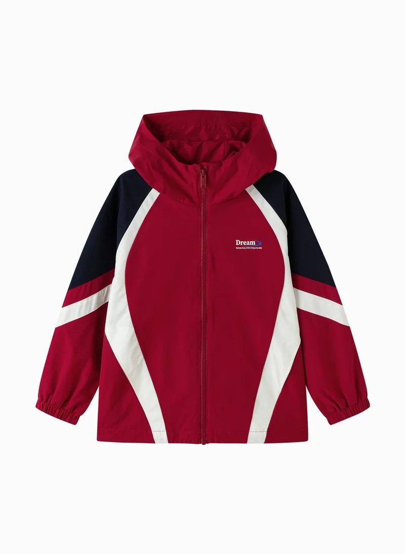 Balabala Kids Boy Woven jacket