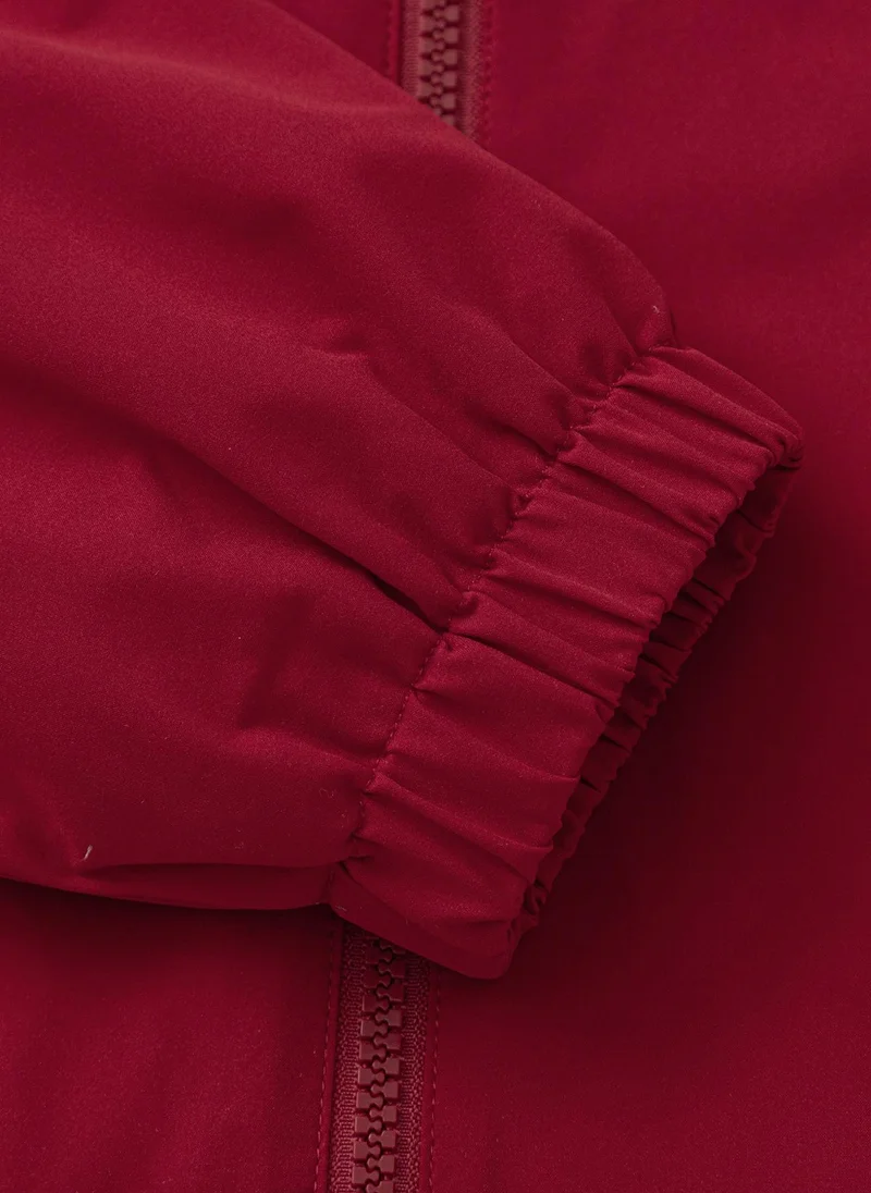 Balabala Kids Boy Woven jacket