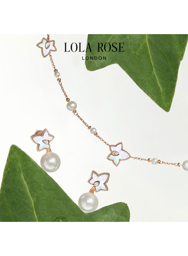 Lola Rose Ivy Earrings For Women, Luxury Niche Birthday Gift, New Year Present For Girlfriend Or Best Friend - Image 2