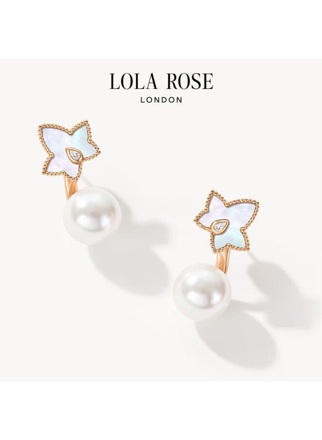 Lola Rose Ivy Earrings For Women, Luxury Niche Birthday Gift, New Year Present For Girlfriend Or Best Friend - Image 3