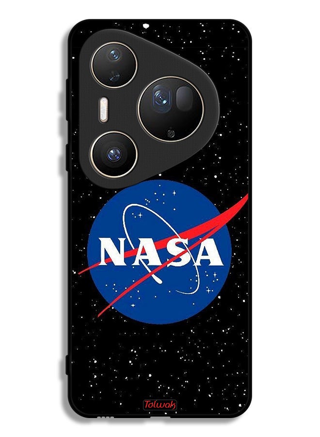 Tolwak Huawei Pura 80 Ultra Protective Case Cover Nasa - Image 1