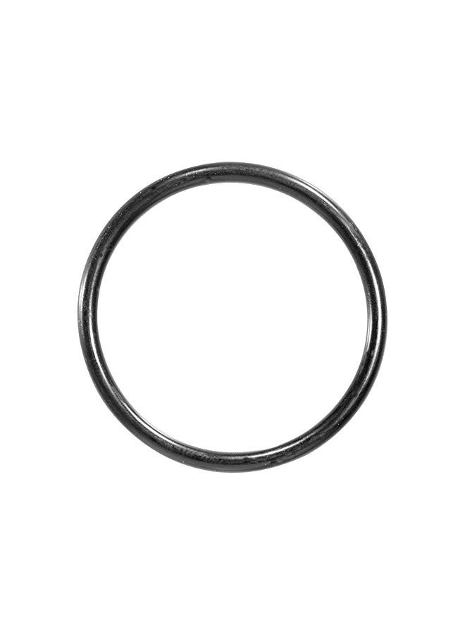 Danco Danco 2 in. OD x 1-3/4 in. ID, Rubber, #100 O-Ring, 1 per bag, 35880B  - Image 1