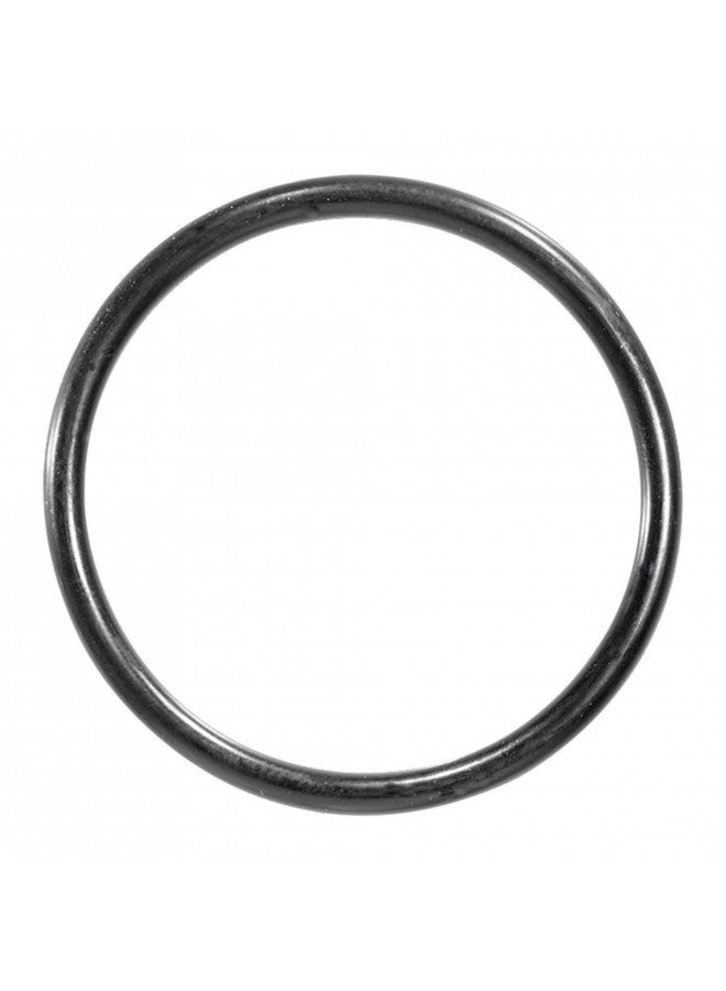 Danco Danco 2 in. OD x 1-3/4 in. ID, Rubber, #100 O-Ring, 1 per bag, 35880B  - Image 2
