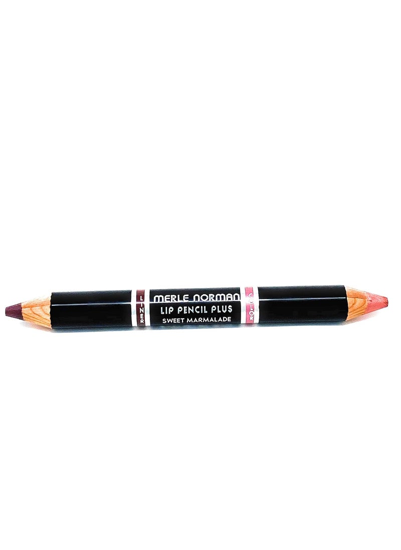 Merle Norman Merle Norman Lip Pencil Plus  Sweet Marmalade 