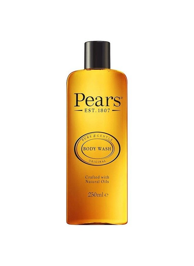 Pears Shower Gel Soap Free 250Ml 8.4 Fl Oz 1 Count  - Image 2
