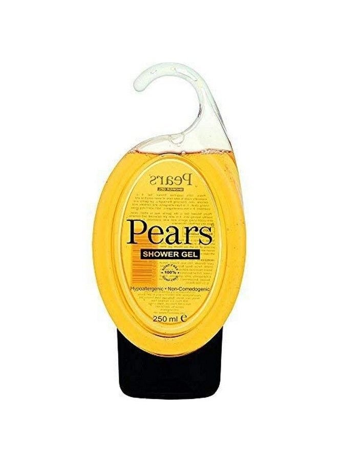 Pears Shower Gel Soap Free 250Ml 8.4 Fl Oz 1 Count  - Image 3