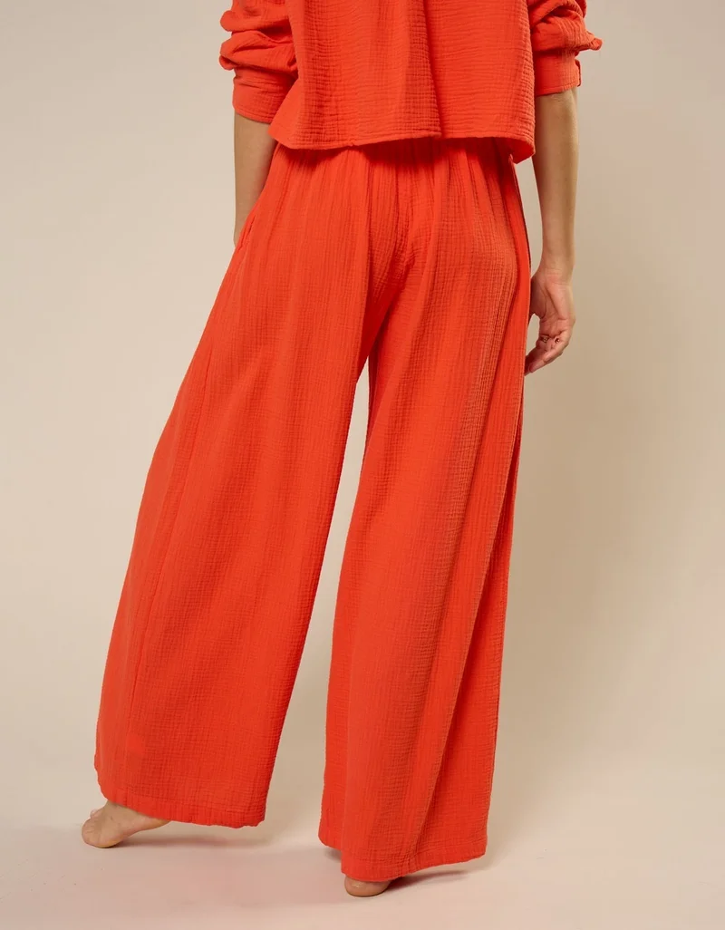 Aerie Aerie Good Day High Waisted Pant