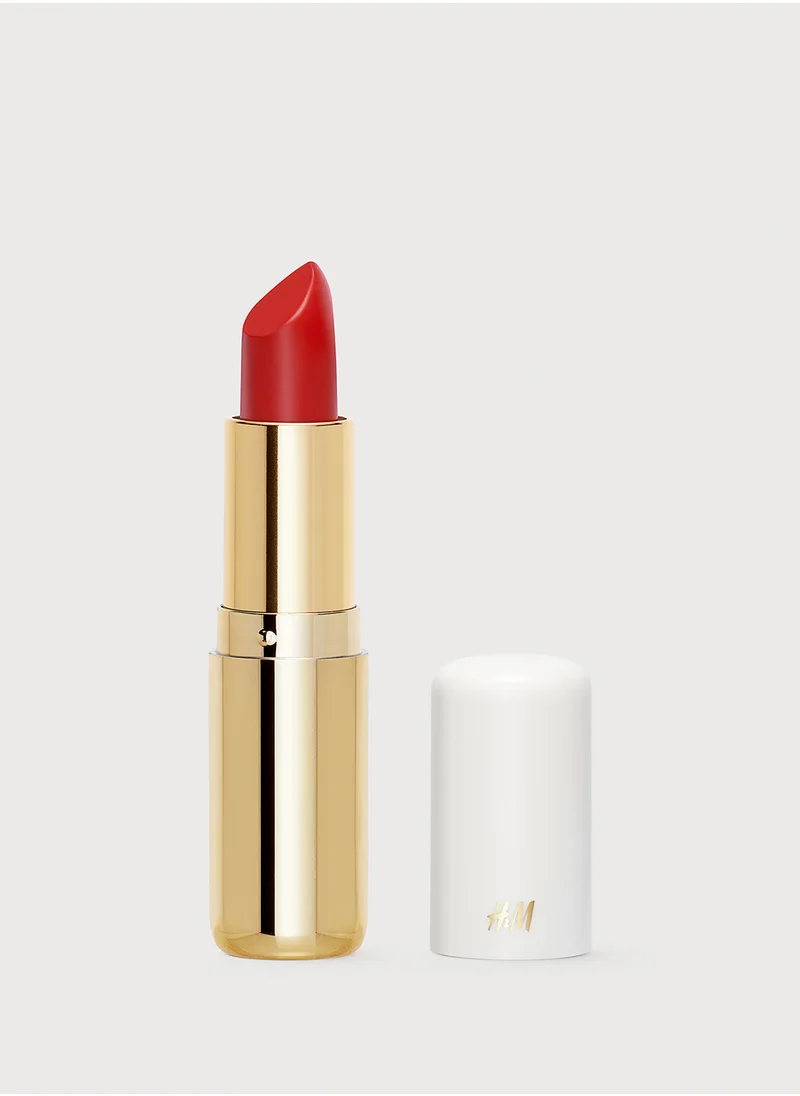 اتش اند ام Cream Lipstick