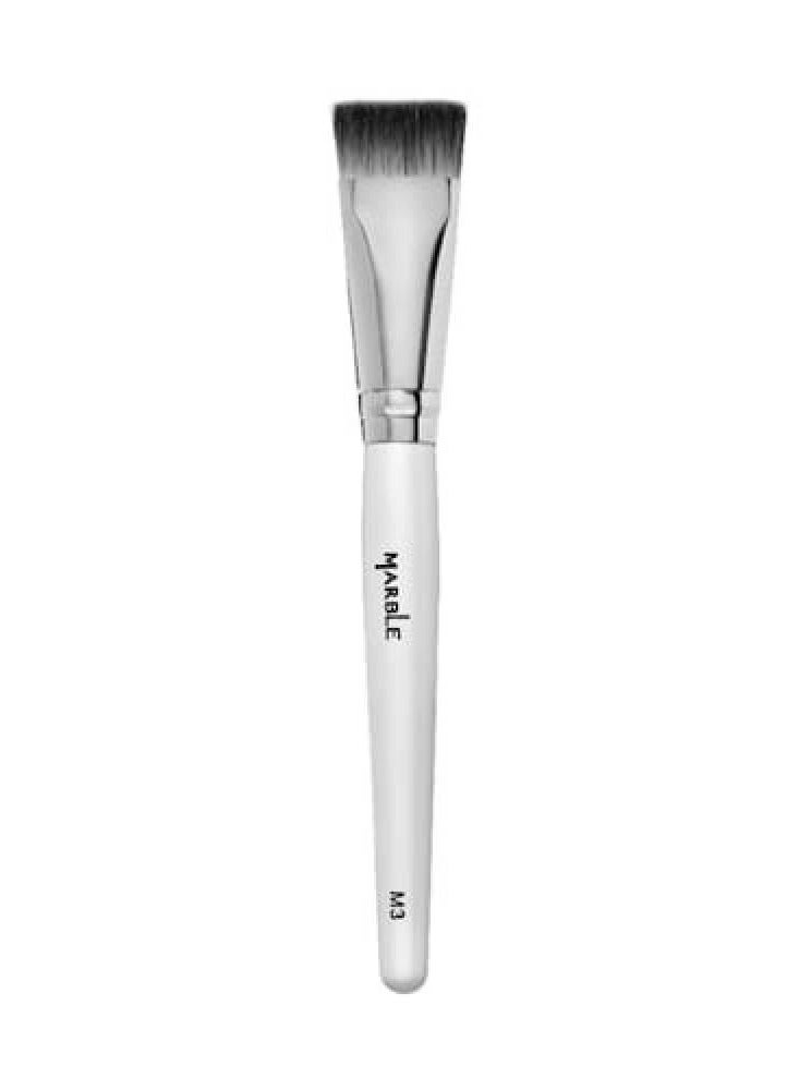 Marble Professional Contouring Brush - M3