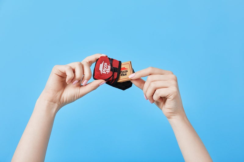 Mini Brands Foodie Series 2 (2 Pack) by ZURU Real Miniature Fast Food Brands Collectible Toy, 5 Mystery Brands for Girls, Teens, Adults, Collectors Perfect Stocking Stuffer and Gift - Image 4