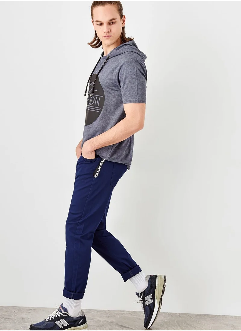 trendyol 5 Pocket Slim Fit Trousers
