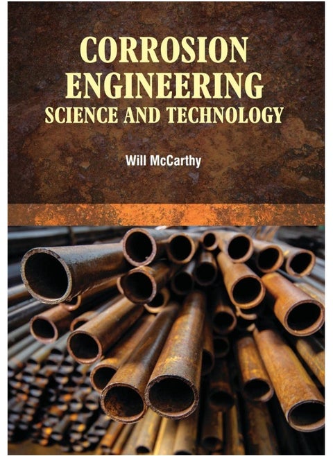 CORROSION ENGINEERING SCIENCE AND TECHNOLOGY (HB 2022)