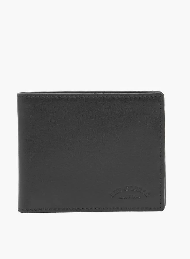لي كوبر Men Bi-Fold Leather Wallet