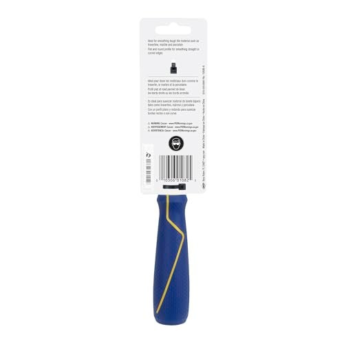 QEP Diamond Grit File - Image 3