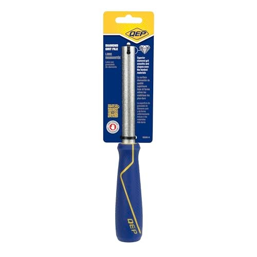 QEP Diamond Grit File - Image 2