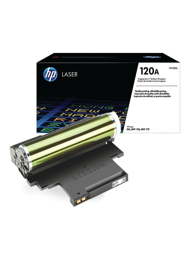 HP خرطوشة حبر تصوير لطابعة ليزر إتش بي 150 MFP 178 179 أسود - Image 1