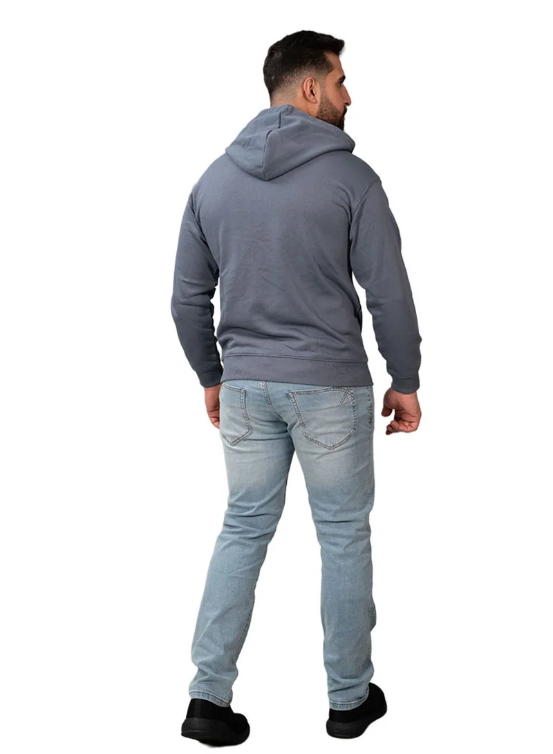 GIORDANO  Men's Skinny Taper Stretch Denim Jeans Low Rise for Men | Best Price UAE