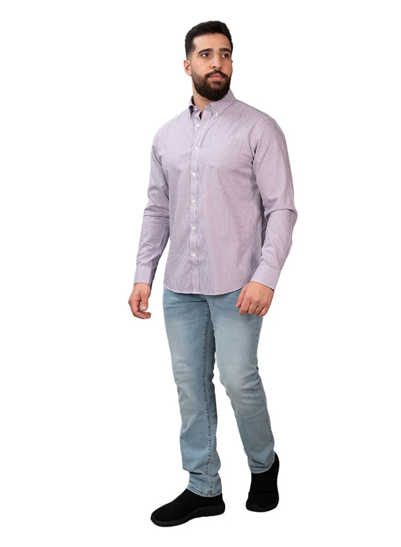 GIORDANO Men's Skinny Taper Stretch Denim Jeans Low Rise