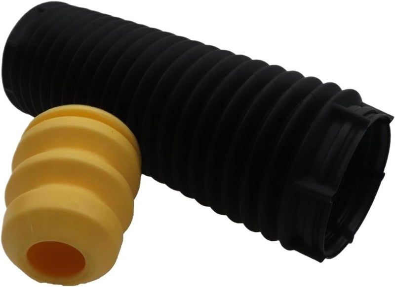 DEMULAX Front Dust Cover Air Shock Absorber Kit - Image 1