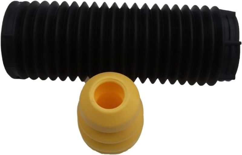 DEMULAX Front Dust Cover Air Shock Absorber Kit - Image 5