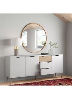 Generic Buffet 100x40x150 cm 
