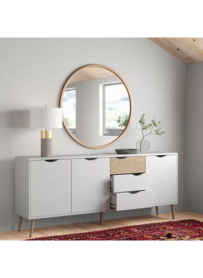 Generic - Buffet 100x40x150 cm - Image 1