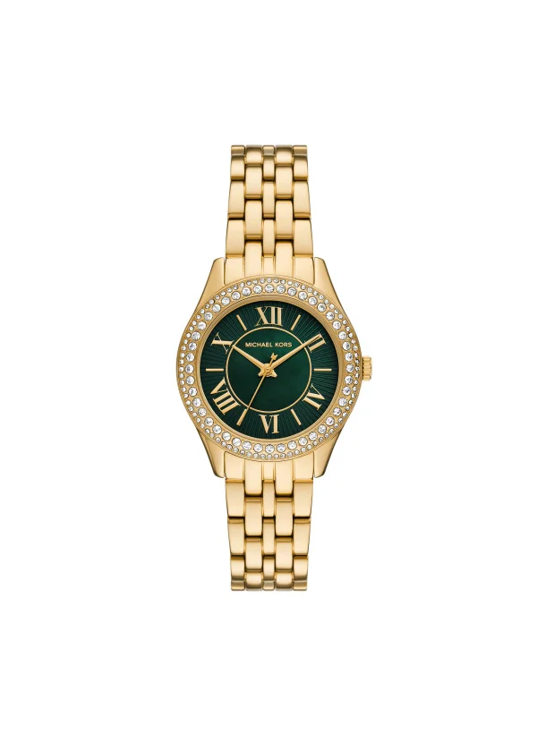 مايكل كورس Mk4872 Mk Astor Link Analog Watch