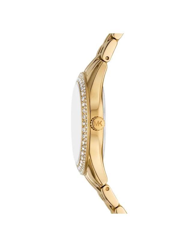 مايكل كورس Mk4872 Mk Astor Link Analog Watch