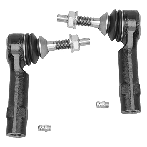 BRTEC Front Upper Control Arms + Ball Joints + Tie Rods + Sway Bars for 2004 2005 2006 for Ford Expedition, 2004-2006 for Lincoln Navigator Upper Control Arms kit - 10pc Suspension Kit - Image 4