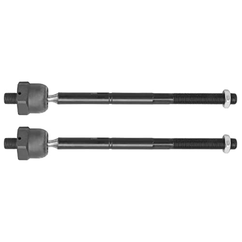 BRTEC Front Upper Control Arms + Ball Joints + Tie Rods + Sway Bars for 2004 2005 2006 for Ford Expedition, 2004-2006 for Lincoln Navigator Upper Control Arms kit - 10pc Suspension Kit - Image 5