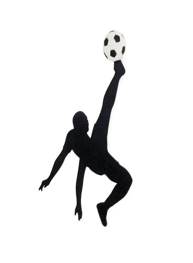 Balvi Bicycle Kick Bookmark - Image 1
