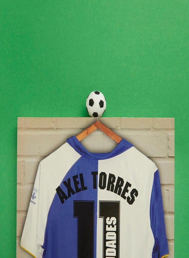 Balvi Bicycle Kick Bookmark - Image 2