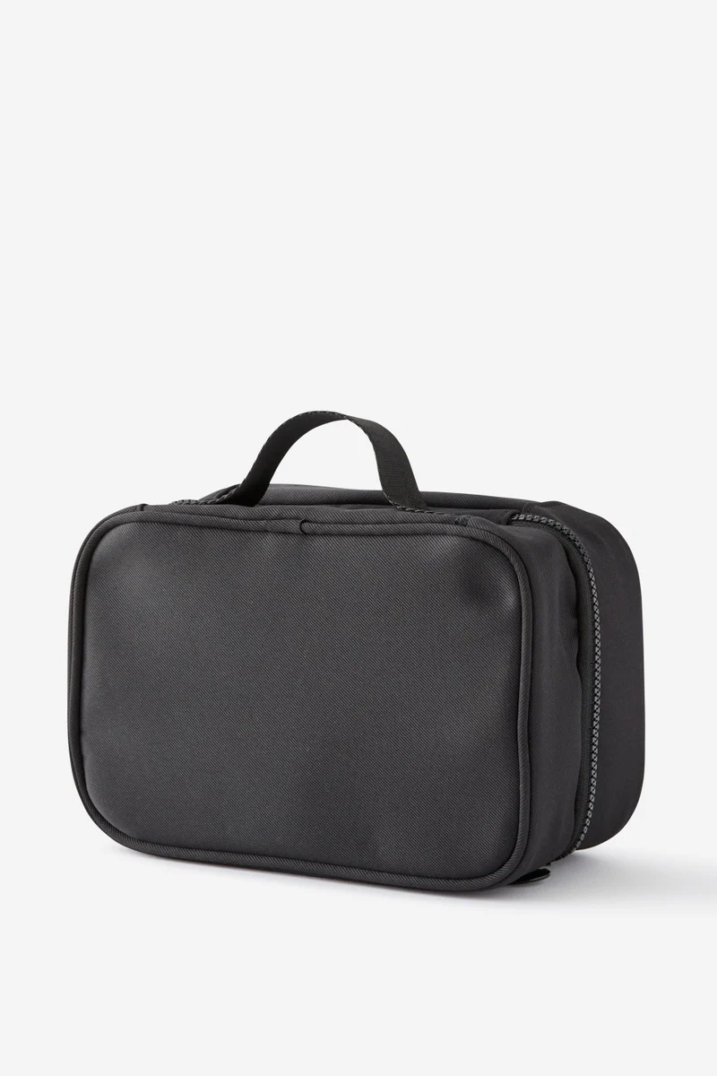 تايبو حقيبة غسيل مسطحة