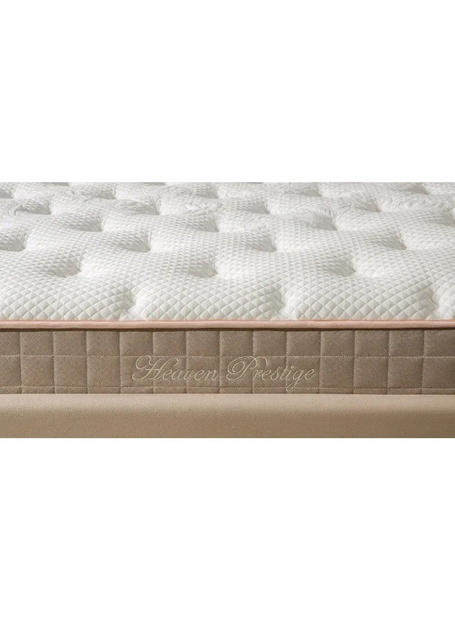 اسكونا Mattress Grether And Wells Prestige Cream  - Image 4