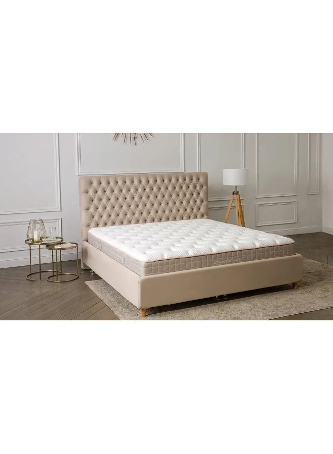 اسكونا Mattress Grether And Wells Prestige Cream  - Image 1