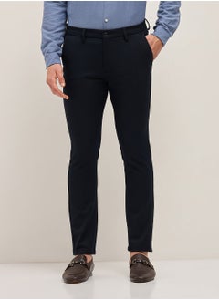 THE BEAR HOUSE Men’s Formal Trouser – Lightw eighted & Comfortable, Perfect for Casual Wear, Ideal for Everyday & Summer Wear | SIZE-28 to 40 | TRO-PIEDRO-BL_PRNT - pzsku/Z8B9565DAF0608D6967FDZ/45/_/1740392135/c6d83174-5661-4332-bfd7-bd14534fa087