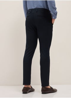 THE BEAR HOUSE Men’s Formal Trouser – Lightw eighted & Comfortable, Perfect for Casual Wear, Ideal for Everyday & Summer Wear | SIZE-28 to 40 | TRO-PIEDRO-BL_PRNT - pzsku/Z8B9565DAF0608D6967FDZ/45/_/1740392165/f23eb84d-1e67-465c-95d0-42ec3690d967