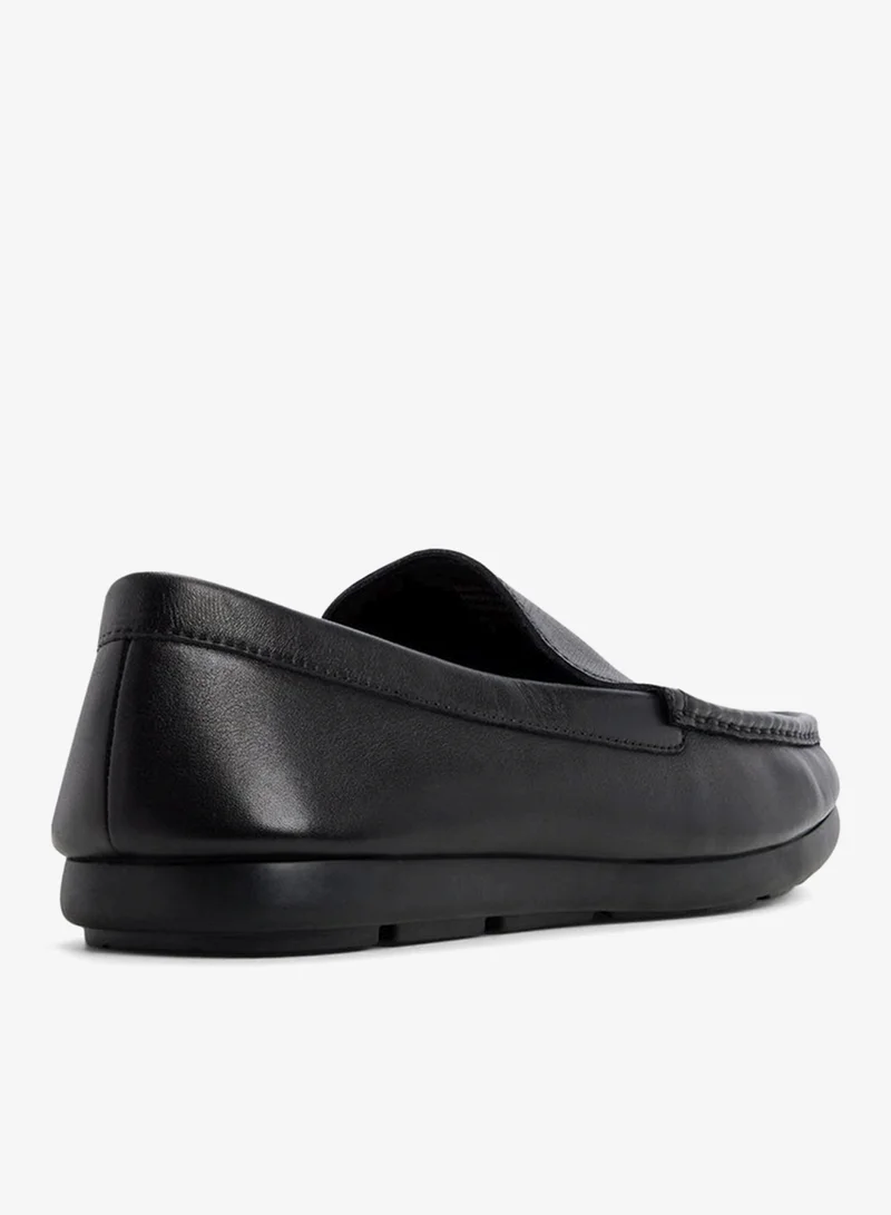 الدو زجوش موكاسين سادة