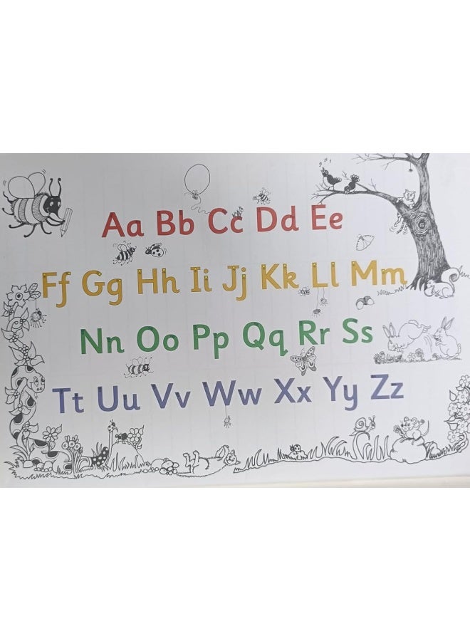 Jolly Grammar 1 Pupil Book New - Image 3