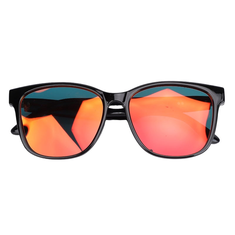Bluetooth AI Translation Sunglasses 100＋ Languages 3D Surround Sound Effect Smart AI Translator Glasses for Travel - Image 2